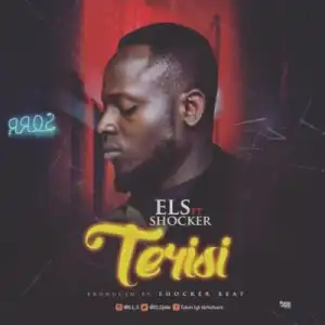 ELS - Terisi ft. Shocker